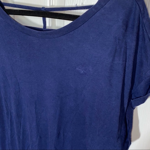 🌼 Forever 21 t-shirt dress - Picture 2 of 4